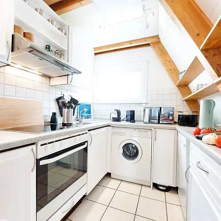 度假居 Ferienhaus Familytime Ferienpark An Der Ostsee Familienfreundlich Strandnaehe Pkw-stellplatz Auf Grundstueck 达普